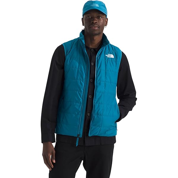 新品 US the north face LHOTSE VEST xxl The North Face Men's Lhotse Water Repellent Reversible Vest (US